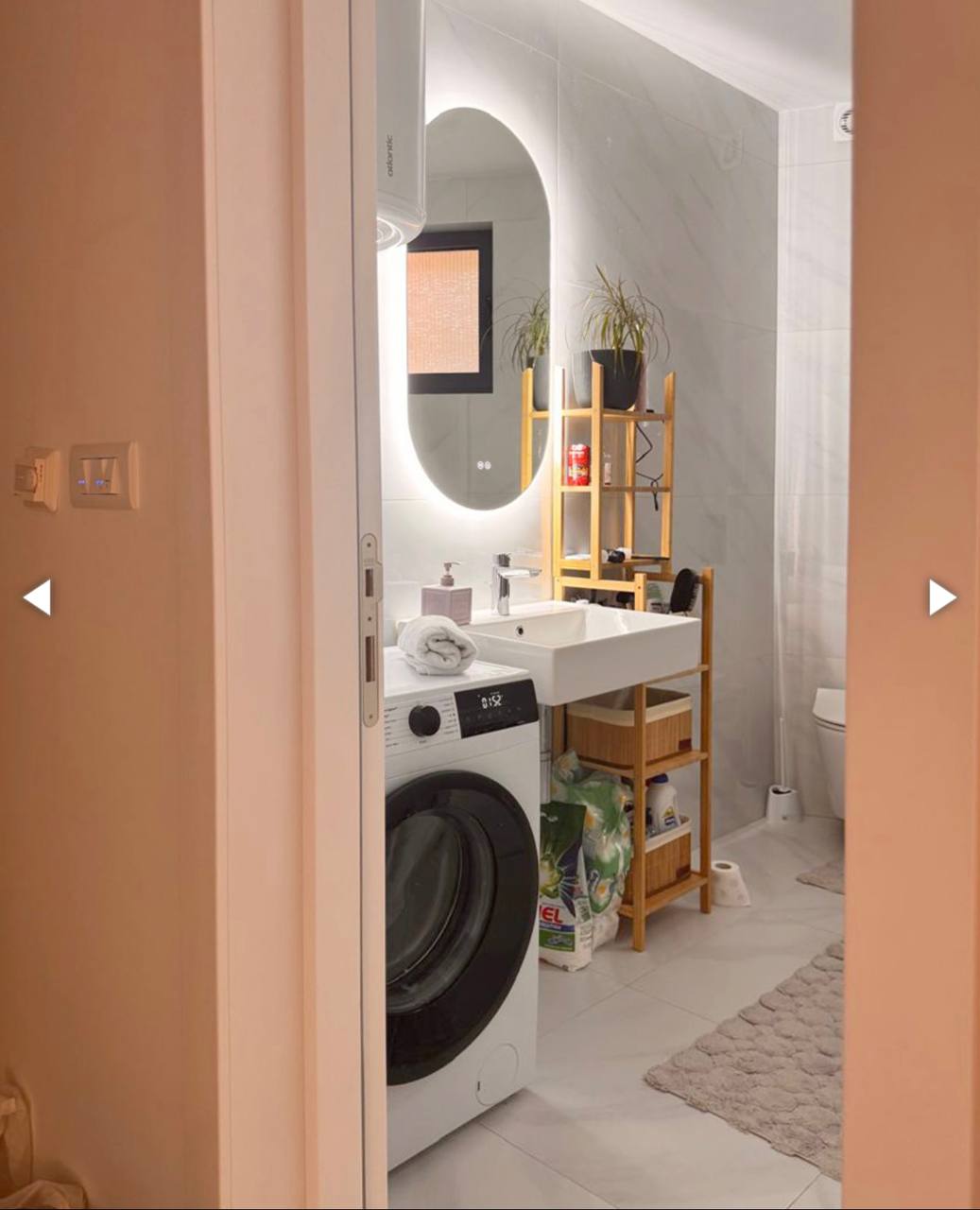 Квартира с 2 спальнями в Дубовице, 67 м² thumbnail 16