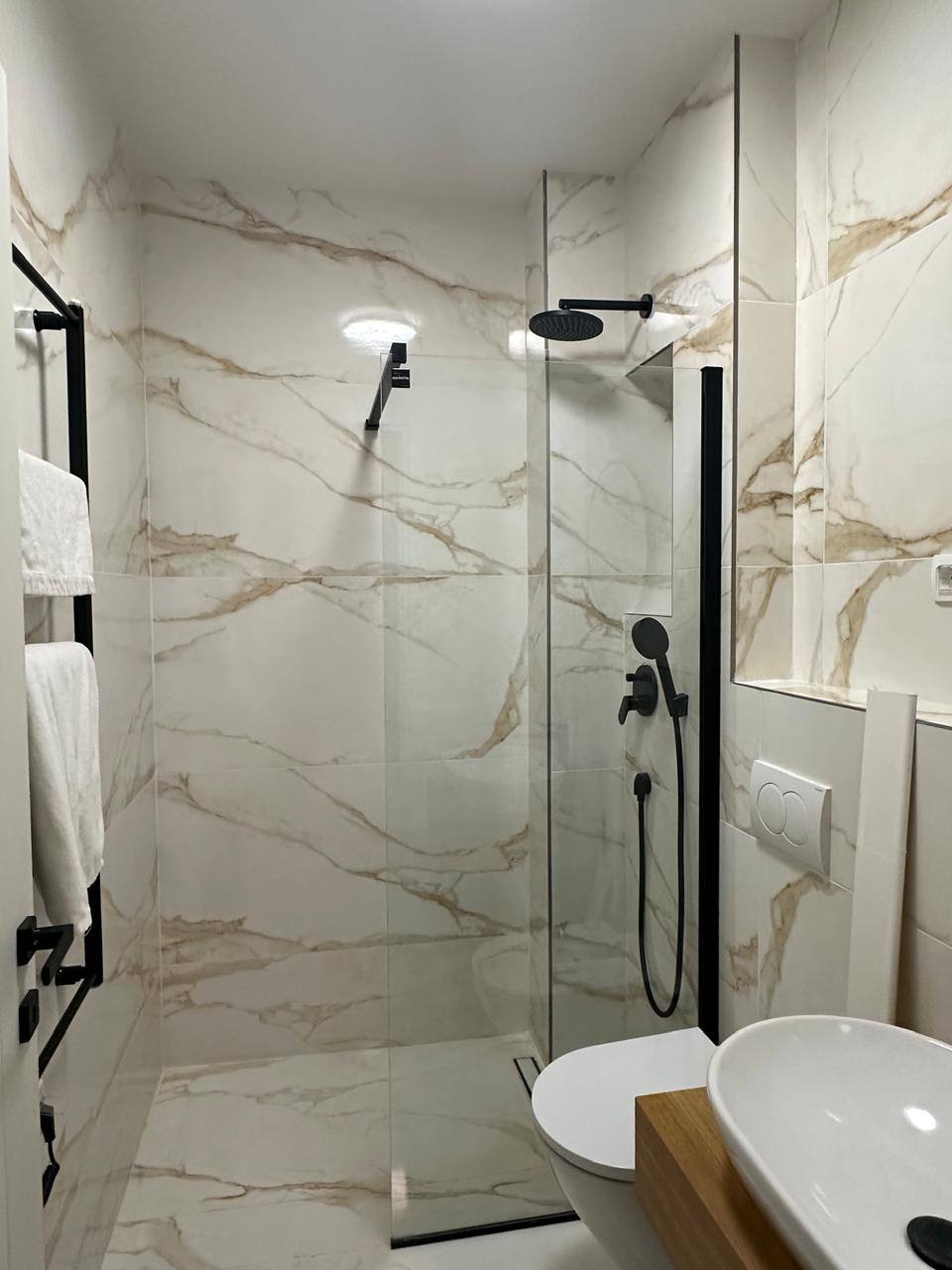 Квартира с 1 спальней в Рафаиловичах, 48 м² 5