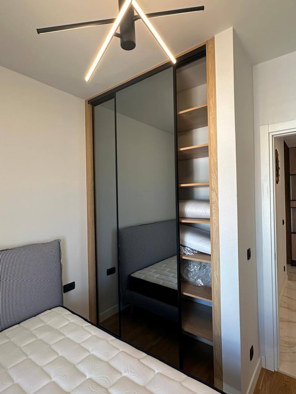 Квартира с 1 спальней в Рафаиловичах, 48 м² thumbnail 8