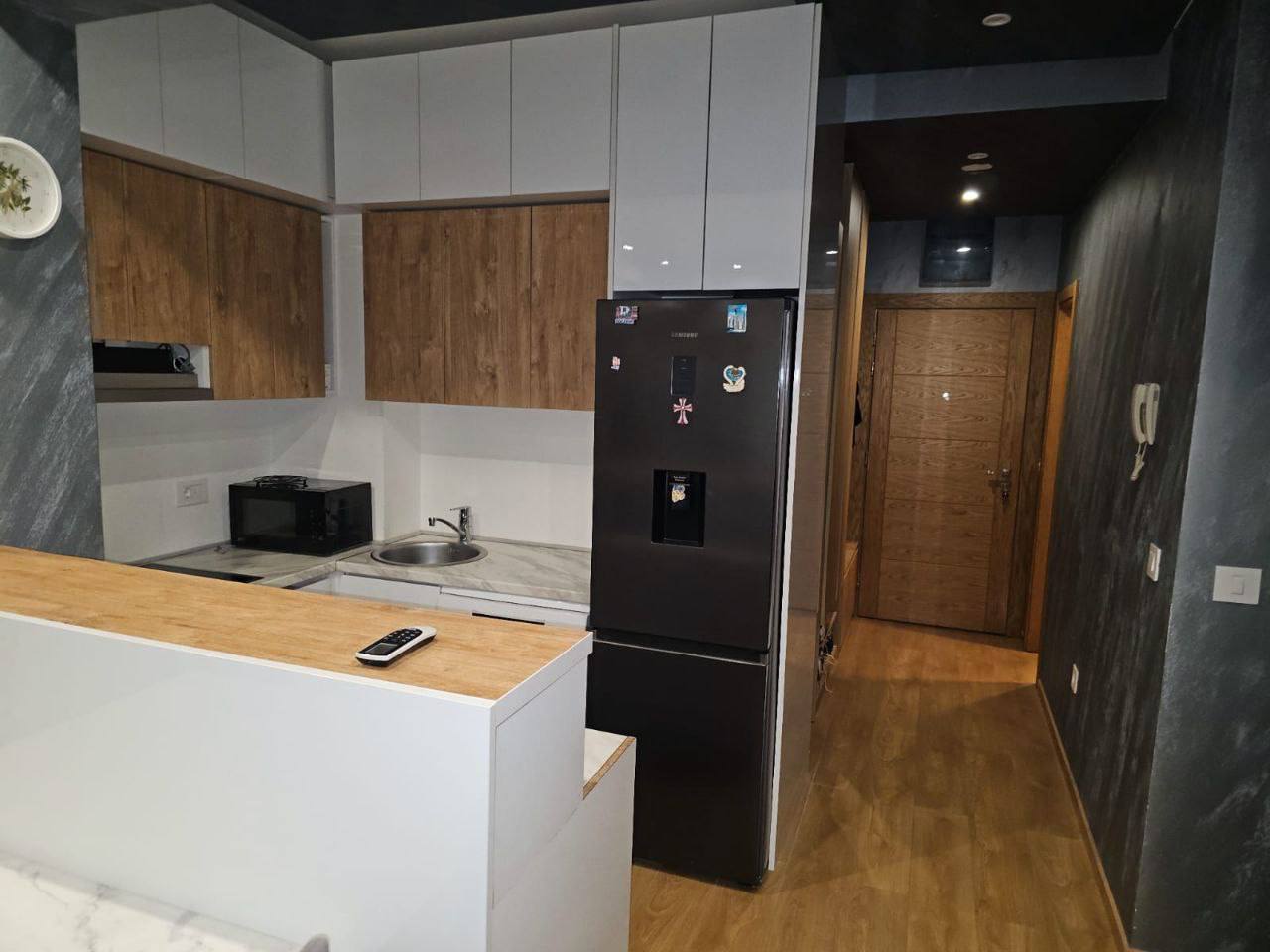 Квартира с 2 спальнями в Будве, 59 м² 2