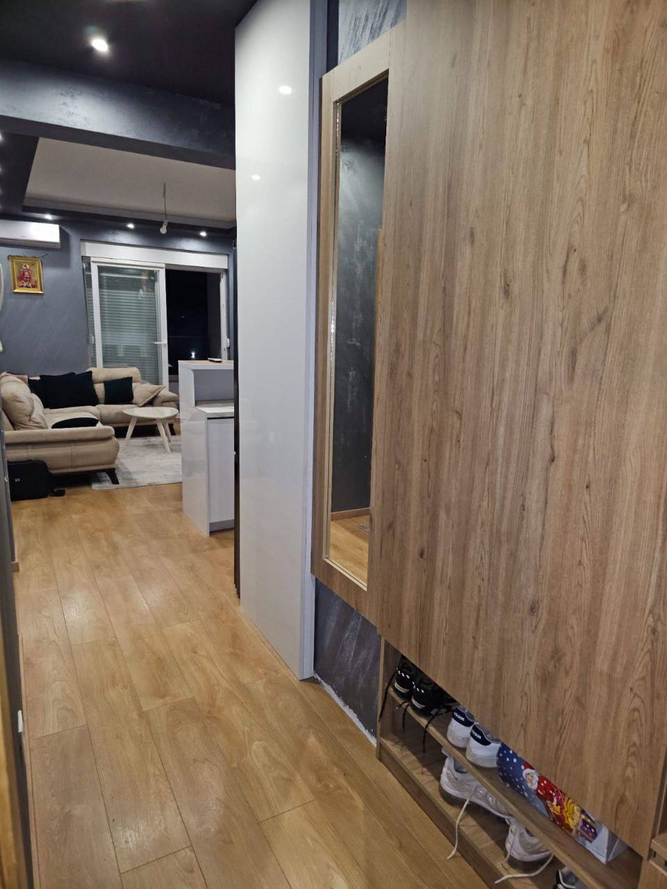 Квартира с 2 спальнями в Будве, 59 м² 3