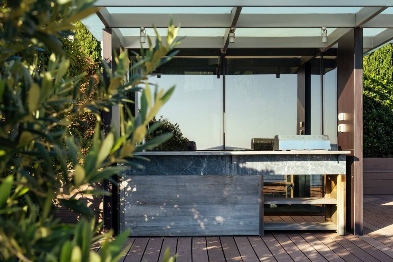 Пентхаус с 2 спальнями в Dukley, 508 м² 4