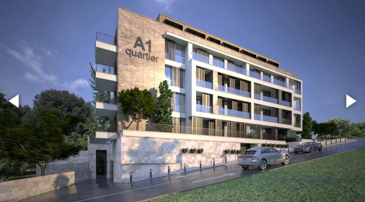 Квартира с 2 спальнями в Дубовице, 67 м² 2