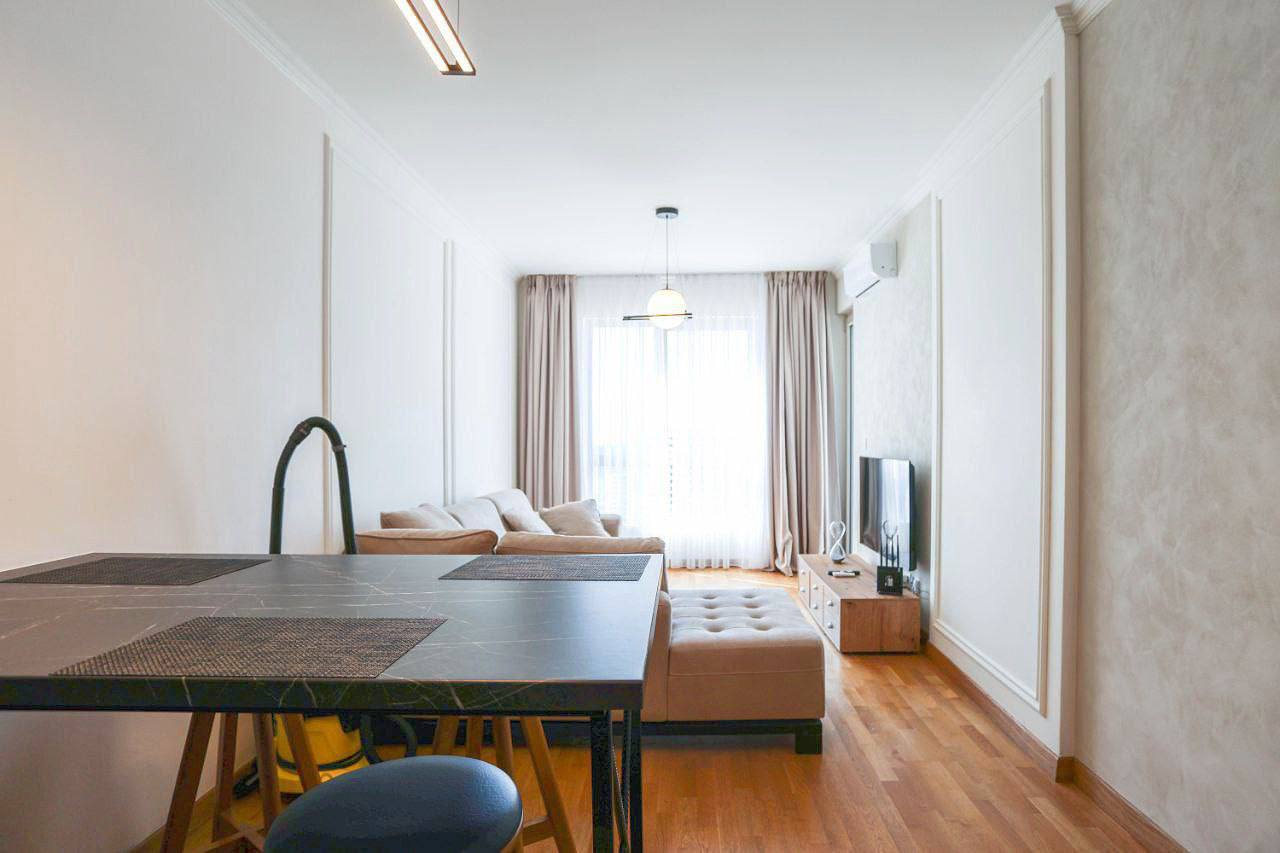 Квартира с 1 спальней в Бечичи, 51 м² thumbnail 12