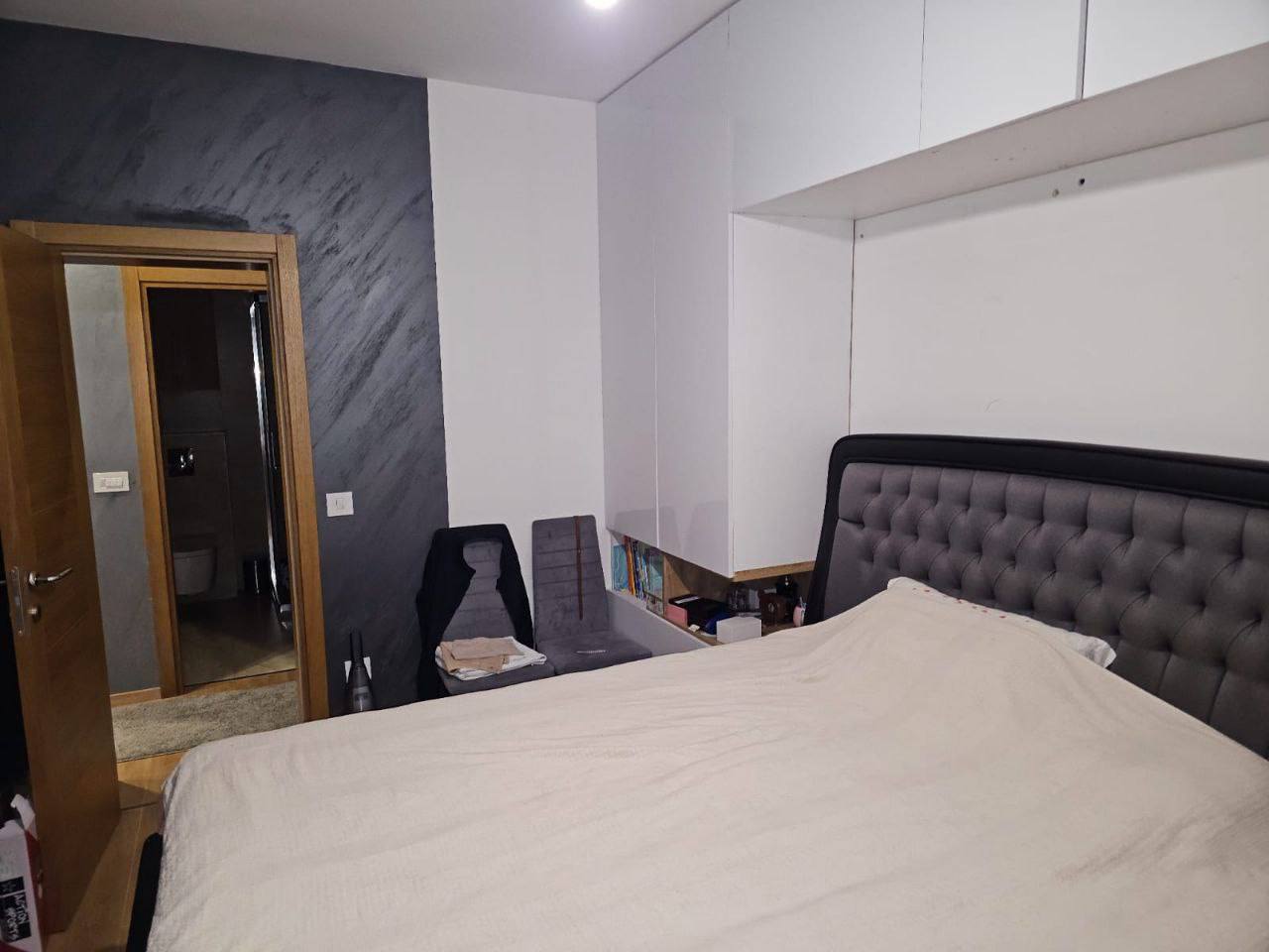 Квартира с 2 спальнями в Будве, 59 м² 5