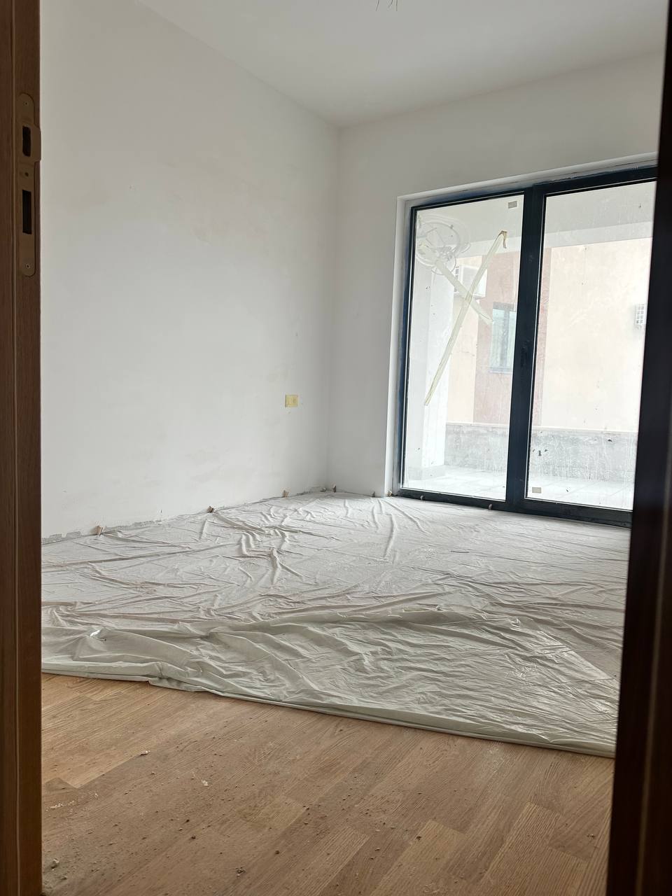 Квартира с 1 спальней в Бечичи, 47 м² 2