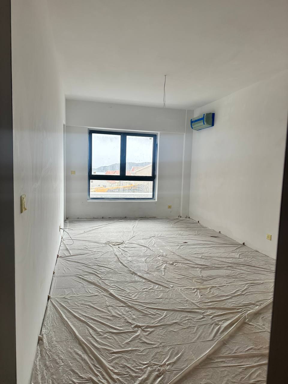 Квартира с 1 спальней в Бечичи, 47 м² 3