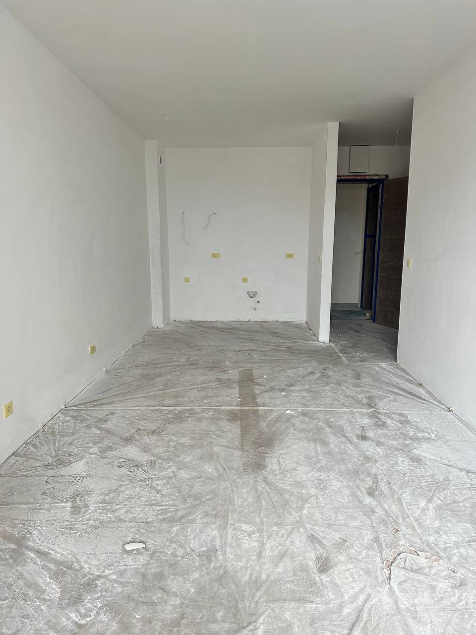 Квартира с 1 спальней в Бечичи, 47 м² 4