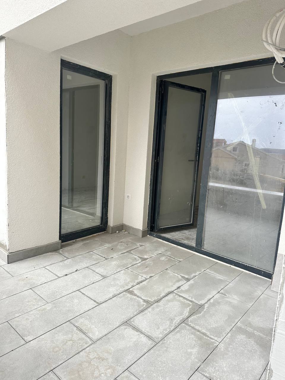 Квартира с 1 спальней в Бечичи, 47 м² 5