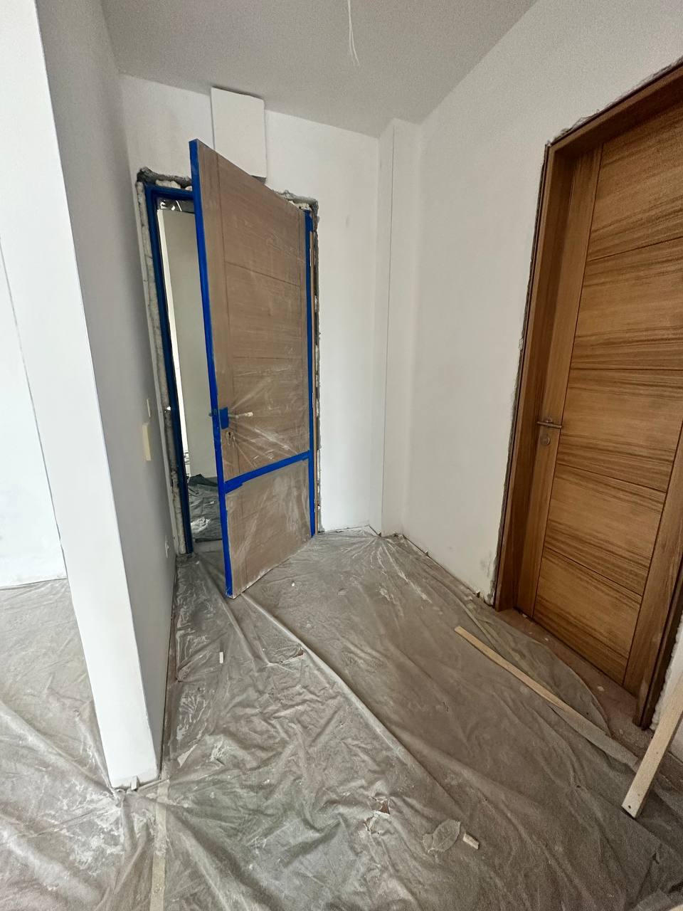 Квартира с 1 спальней в Бечичи, 47 м² thumbnail 8