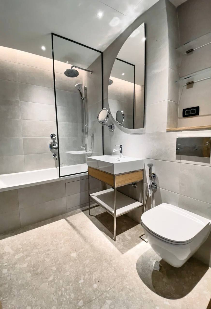 Квартира с 2 спальнями в Porto Montenegro, 87 м² thumbnail 24