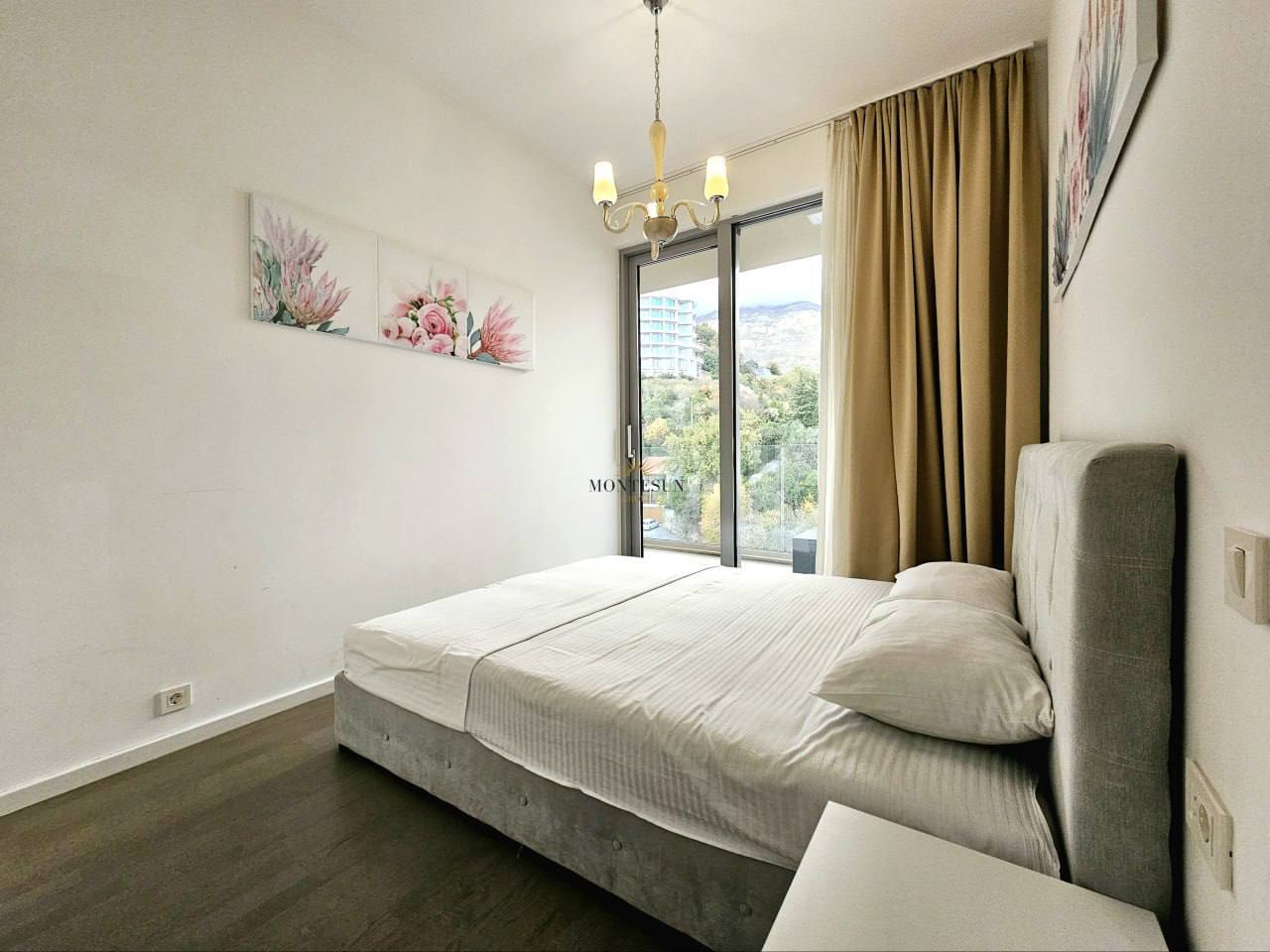 Квартира с 2 спальнями в Бечичи, 64 м² thumbnail 8