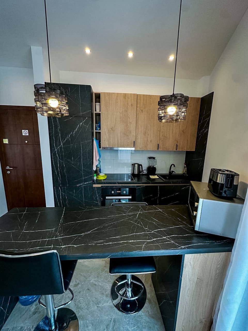 Квартира с 1 спальней в Бечичи, 53 м² thumbnail 7