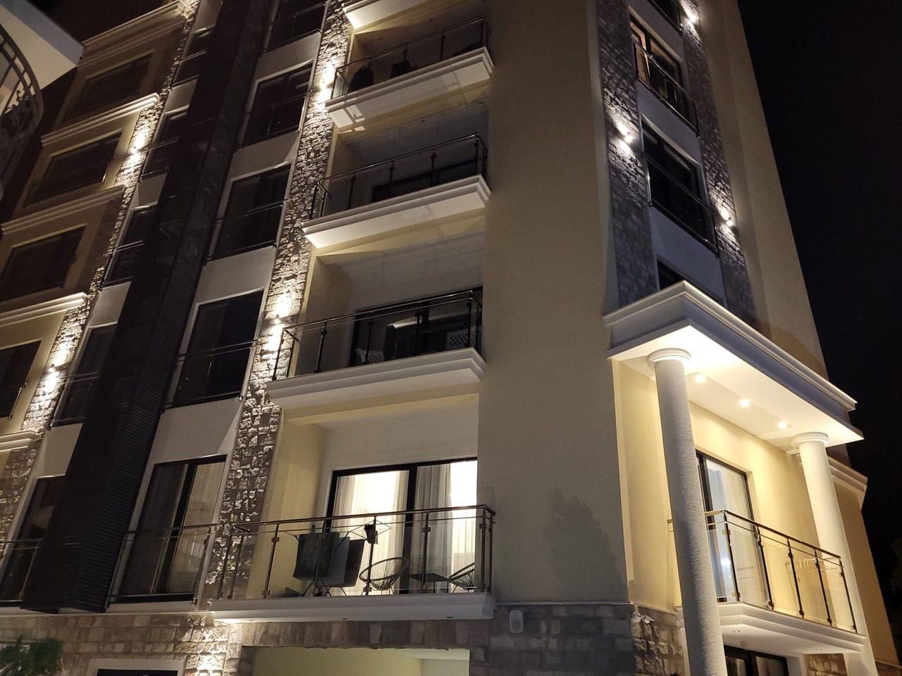 Квартира с 1 спальней в Бечичи, 53 м² thumbnail 9
