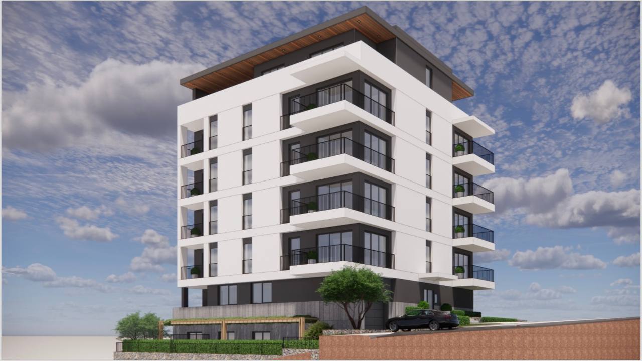 Квартира в Будве, 56 м² thumbnail 13