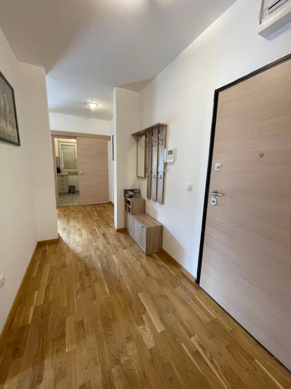Квартира с 1 спальней в Будве, 39 м² 2