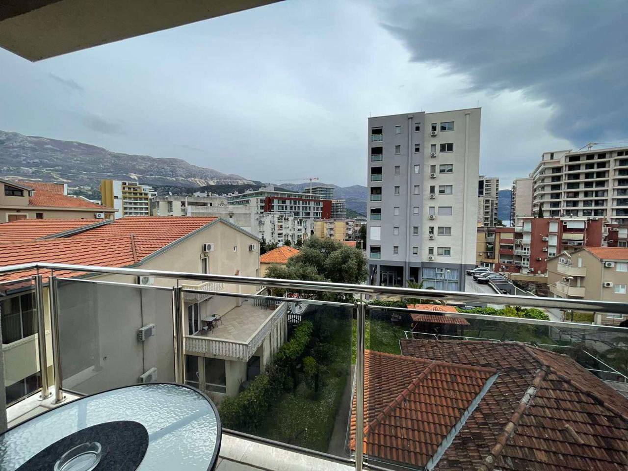 Квартира с 1 спальней в Будве, 39 м² 5