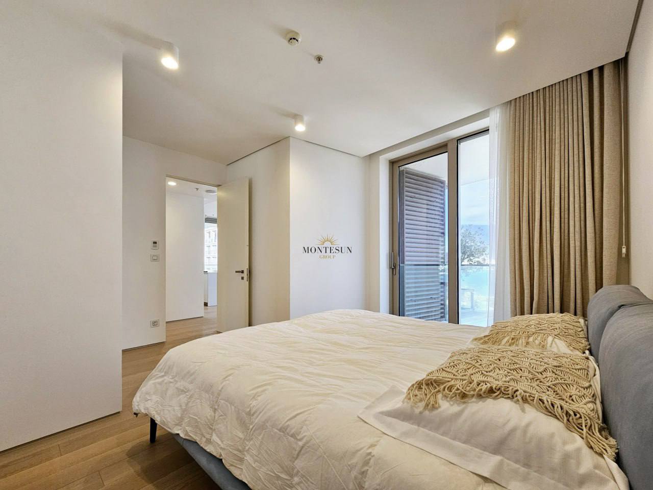 Квартира с 2 спальнями в Будве, 80 м² 2