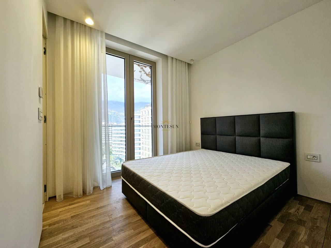 Квартира с 2 спальнями в Будве, 80 м² 5