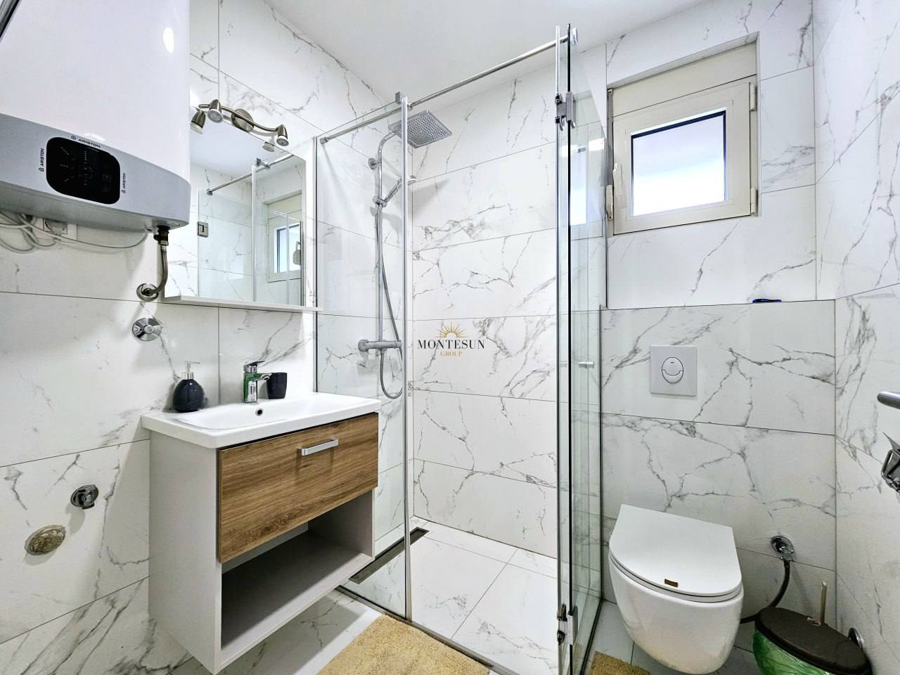 Квартира с 1 спальней в Бечичи, 47 м² thumbnail 23