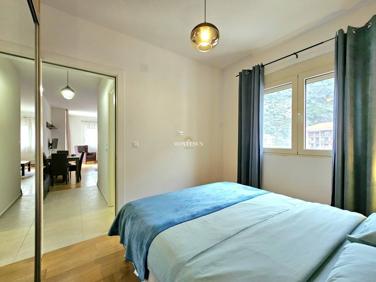 Квартира с 1 спальней в Бечичи, 47 м² thumbnail 25