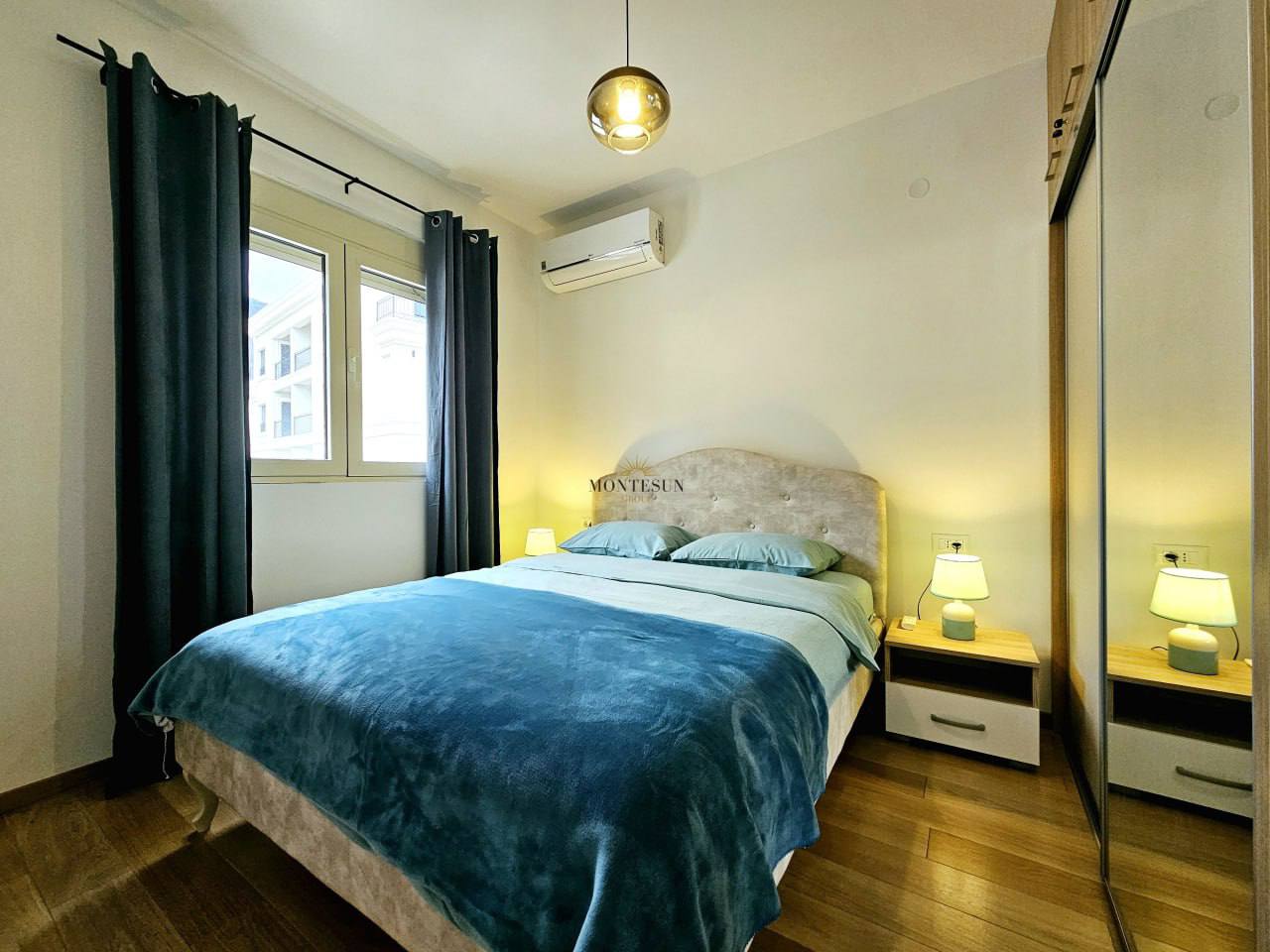 Квартира с 1 спальней в Бечичи, 47 м² thumbnail 27