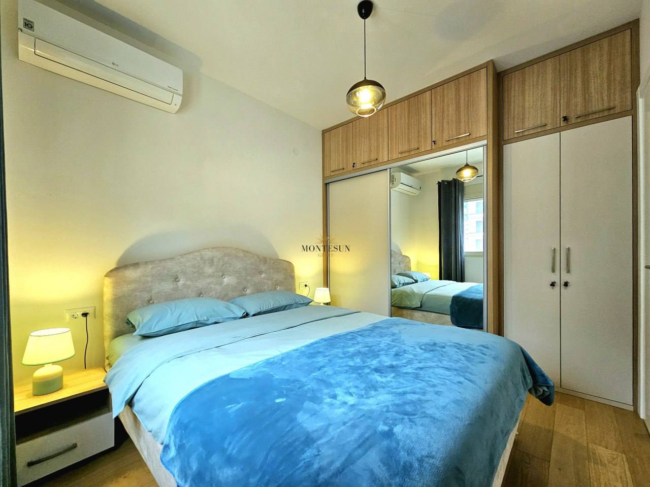 Квартира с 1 спальней в Бечичи, 47 м² thumbnail 28