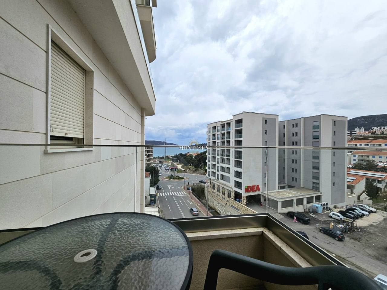 Квартира с 1 спальней в Бечичи, 47 м² thumbnail 29