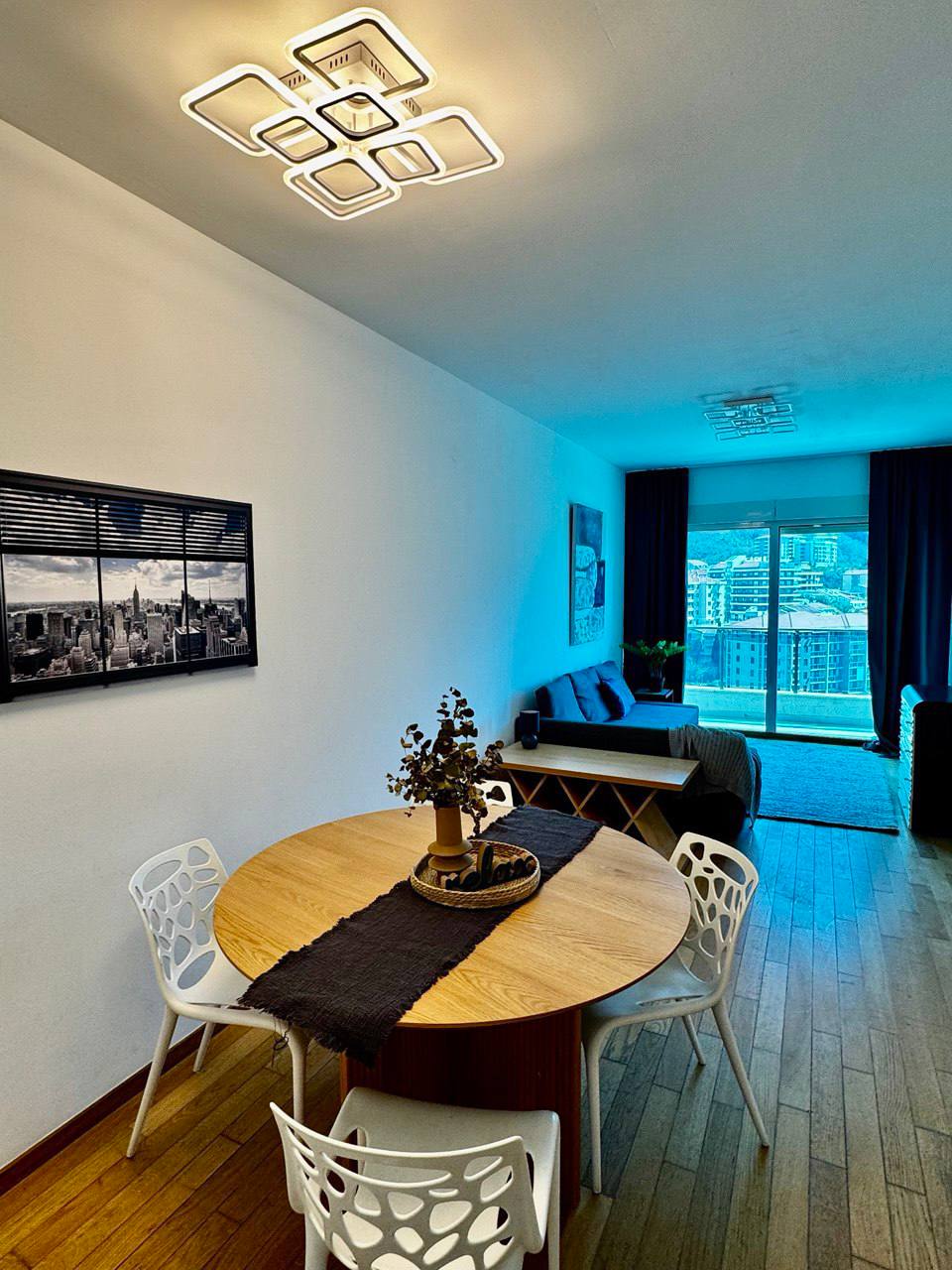 Квартира с 2 спальнями в Бечичи, 63 м² 3