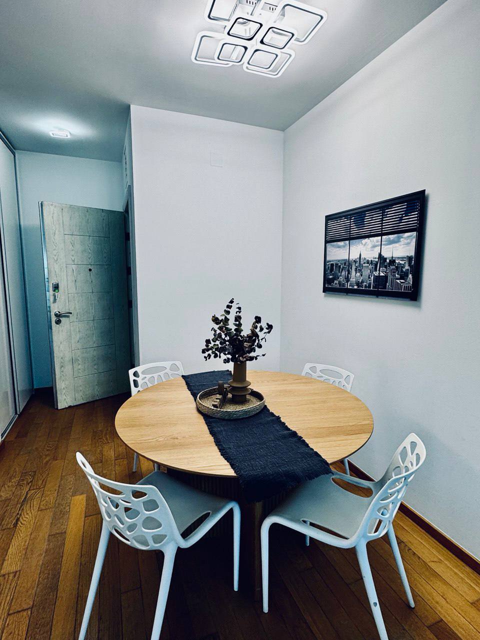 Квартира с 2 спальнями в Бечичи, 63 м² 4