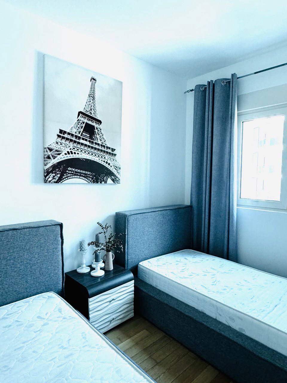 Квартира с 2 спальнями в Бечичи, 63 м² 5