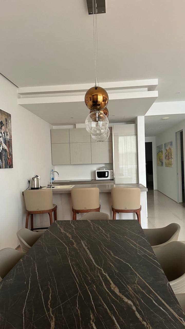 Квартира в Dukley, 170 м² 5