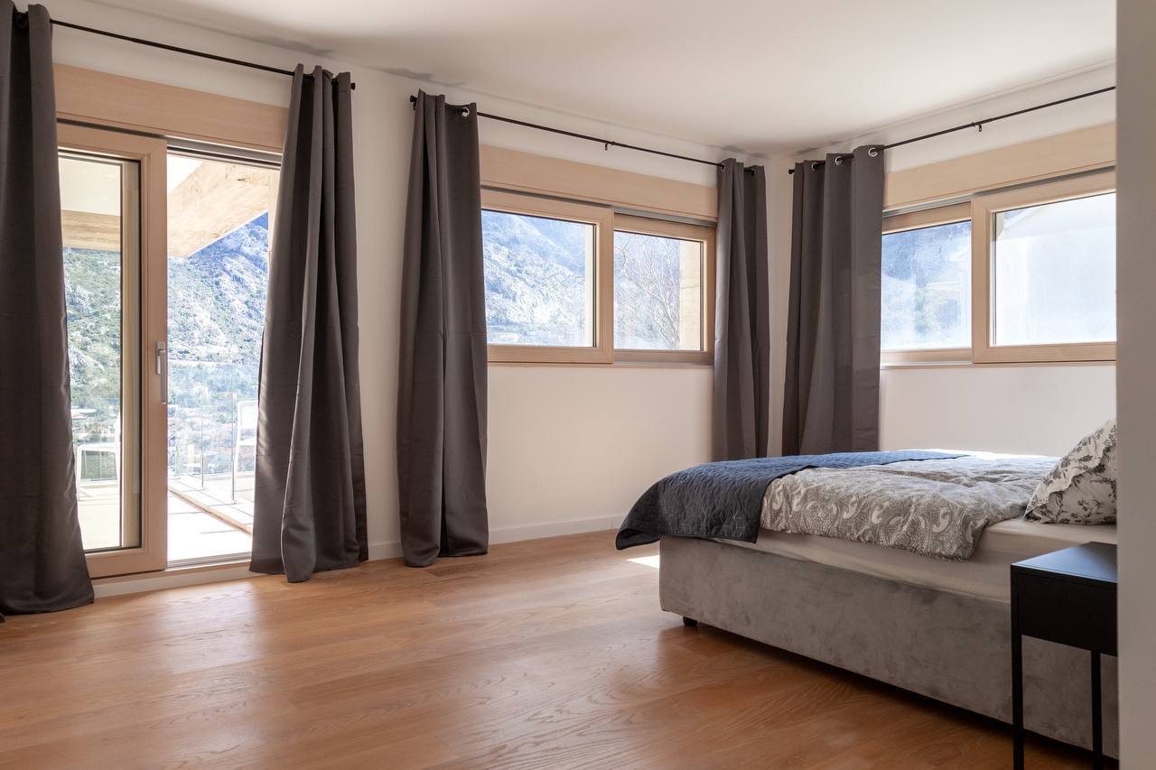 Квартира с 2 спальнями в Которе, 136 м² 3