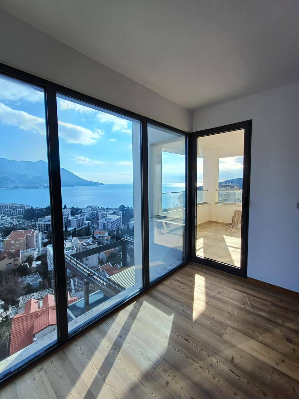 Квартира с 3 спальнями в Бечичи, 186 м² 2