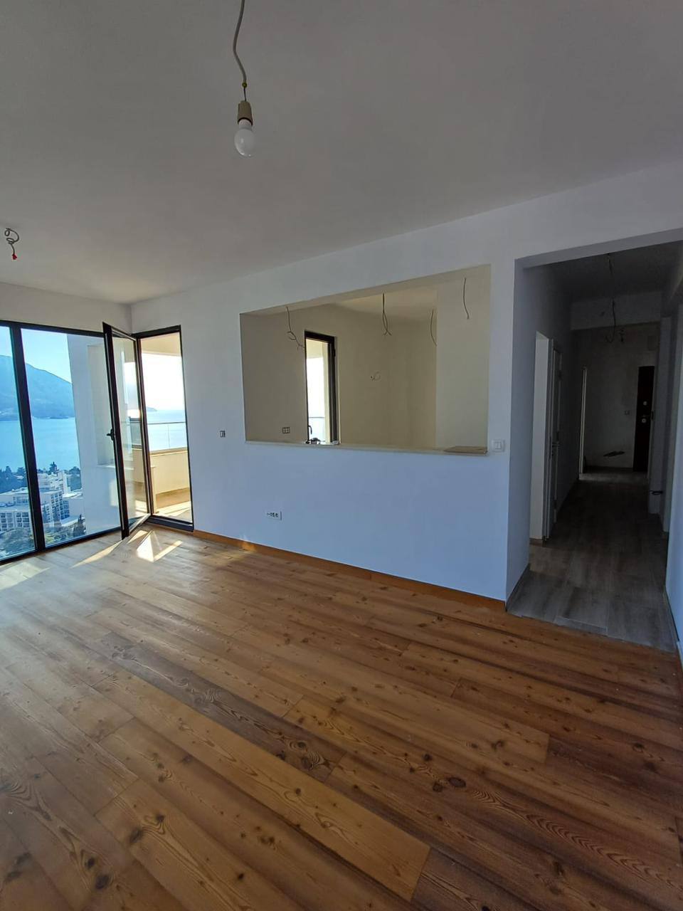 Квартира с 3 спальнями в Бечичи, 186 м² 5