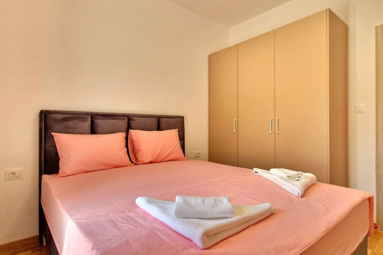 Квартира с 1 спальней в Бечичи, 40 м² 4
