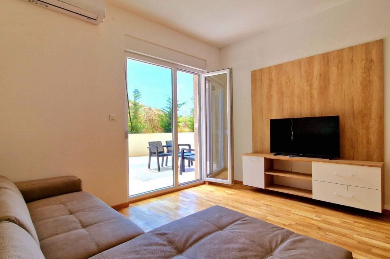 Квартира с 1 спальней в Бечичи, 40 м² thumbnail 6