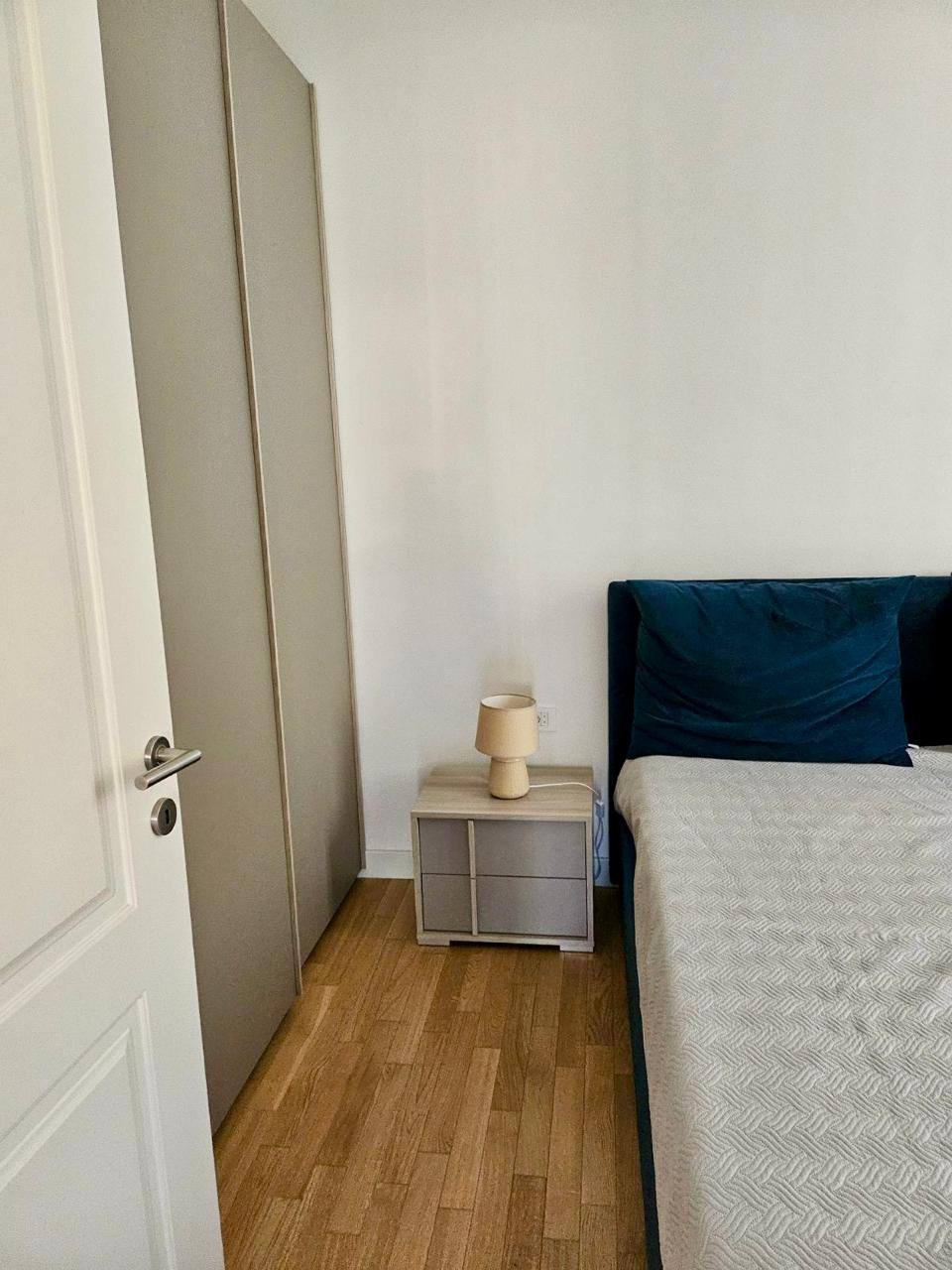 Квартира с 1 спальней в Бечичи, 49 м² 3