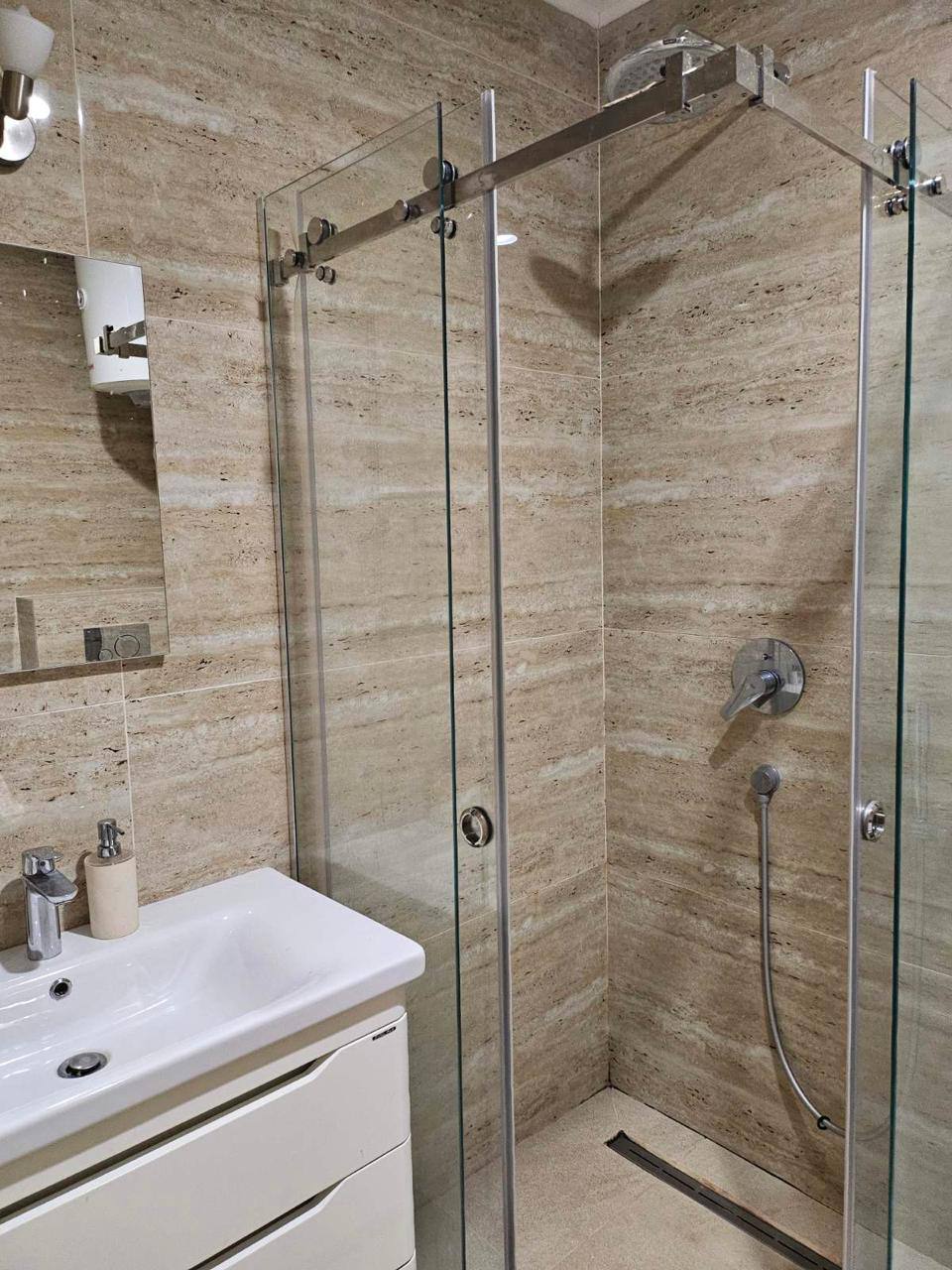 Квартира с 1 спальней в Бечичи, 49 м² thumbnail 9