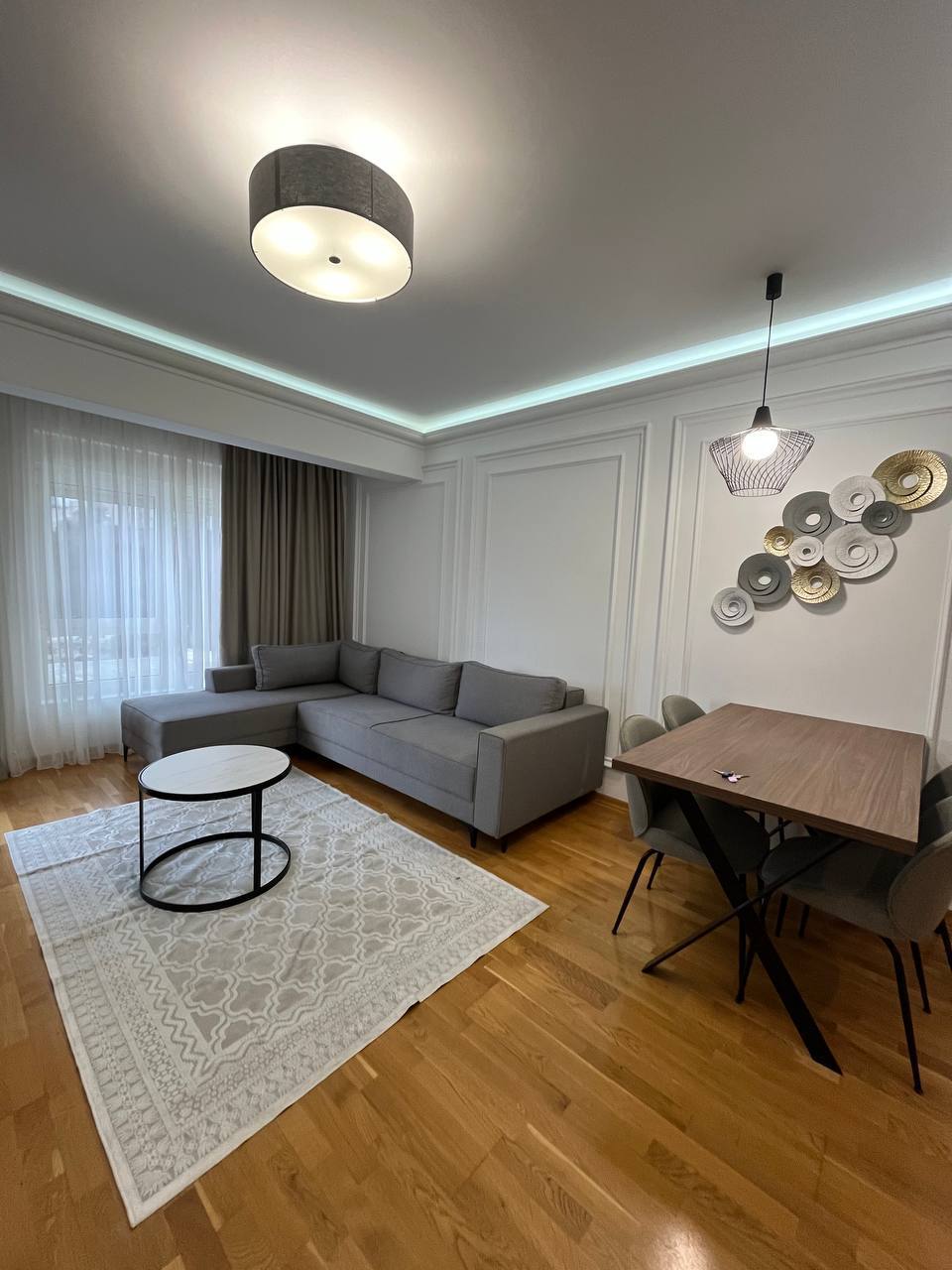 Квартира с 2 спальнями в Бечичи, 63 м² thumbnail 9