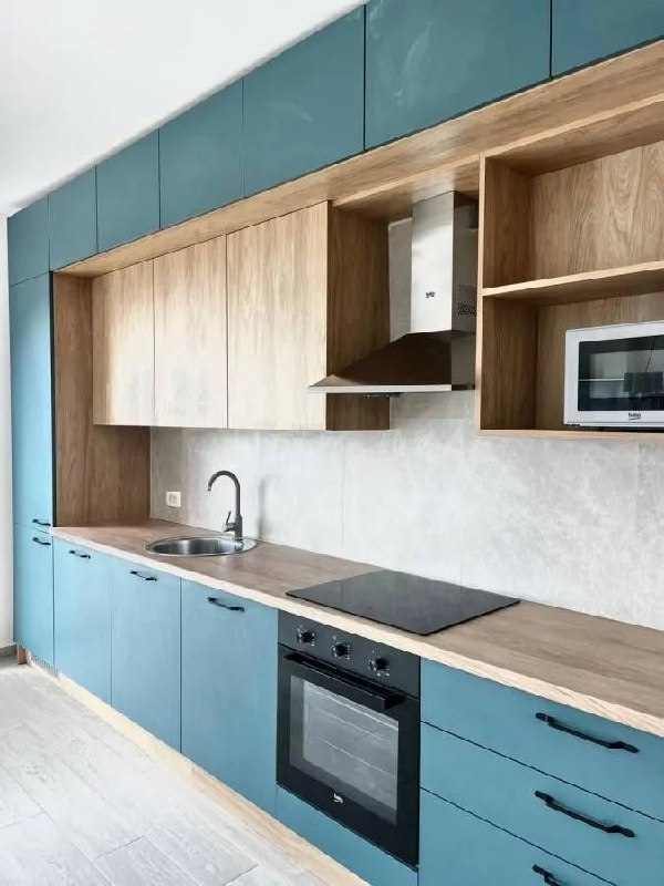 Квартира с 2 спальнями в Бечичи, 76 м² 2