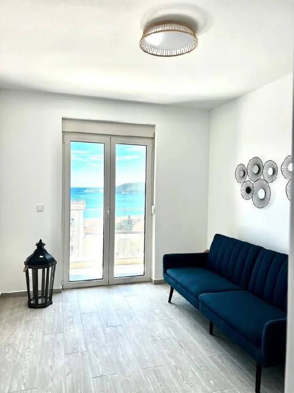 Квартира с 2 спальнями в Бечичи, 76 м² 3