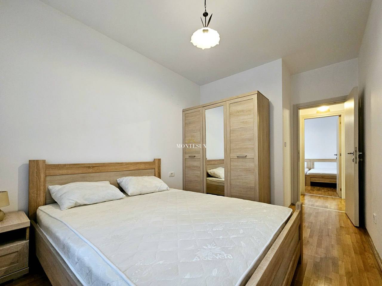 Квартира с 2 спальнями в Будве, 55 м² thumbnail 16