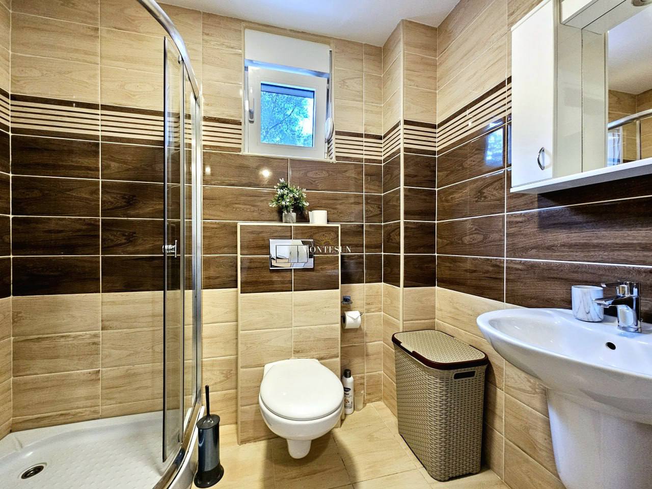 Квартира с 2 спальнями в Будве, 55 м² thumbnail 17