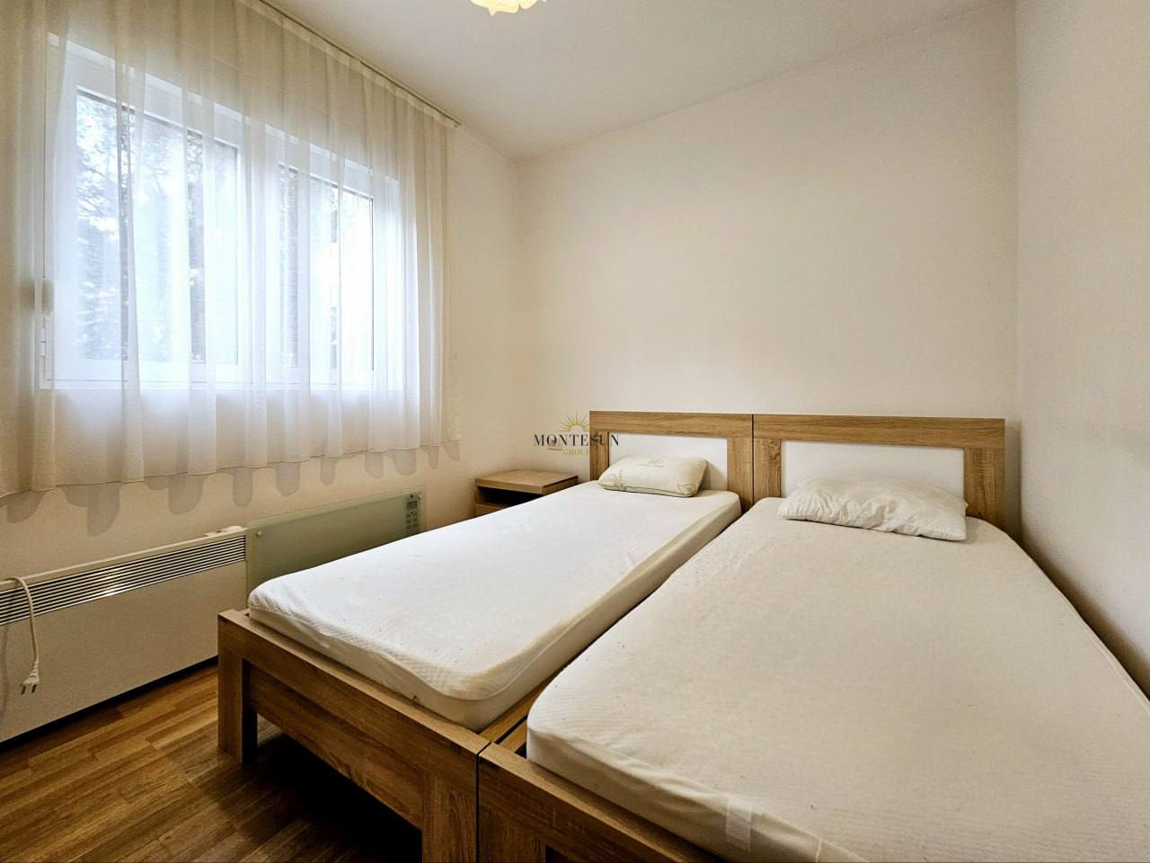 Квартира с 2 спальнями в Будве, 55 м² thumbnail 20