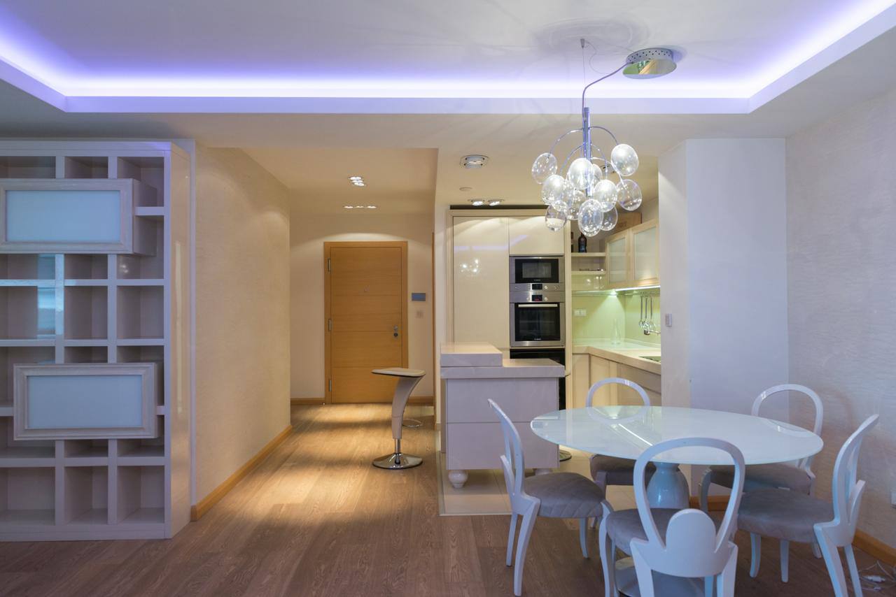 Квартира с 1 спальней в Будве, 77 м² 5
