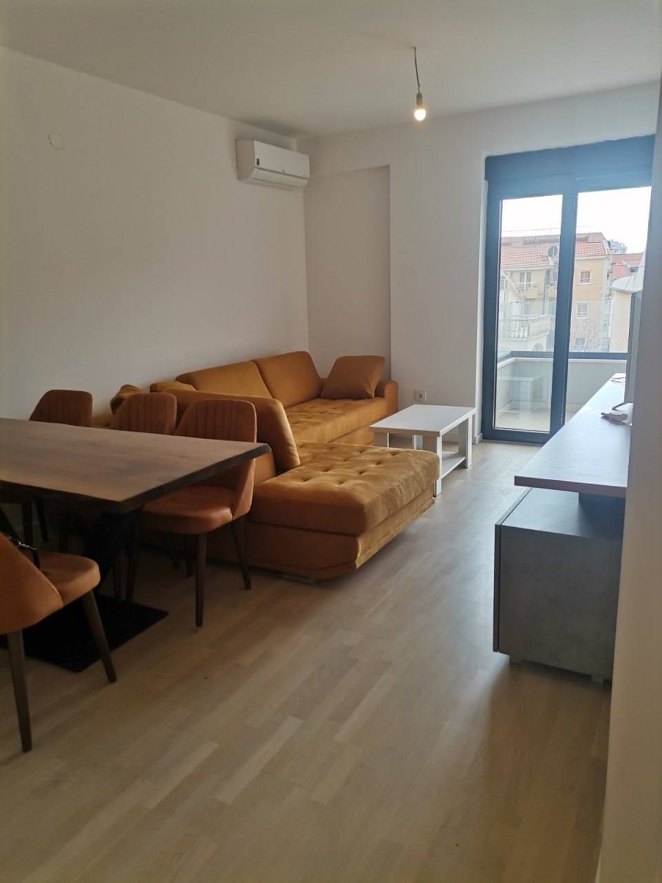 Квартира с 1 спальней в Будве, 45 м² thumbnail 32