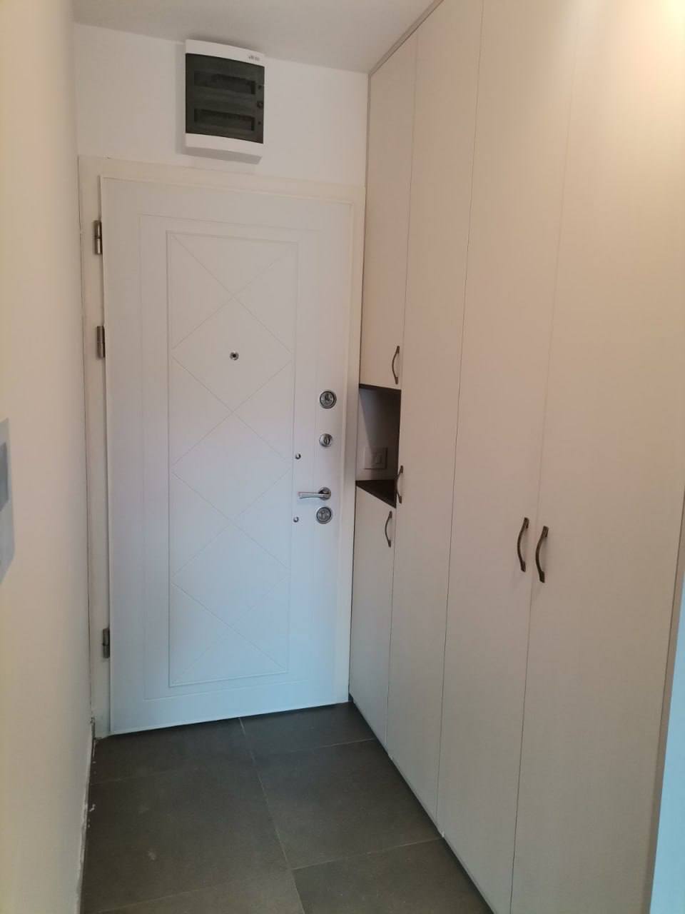Квартира с 1 спальней в Будве, 45 м² thumbnail 38