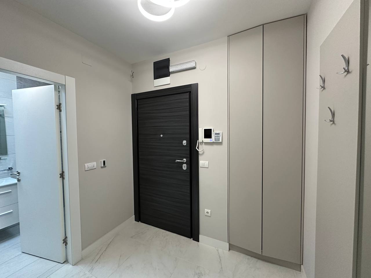 Квартира с 1 спальней в Розино, 54 м² thumbnail 15