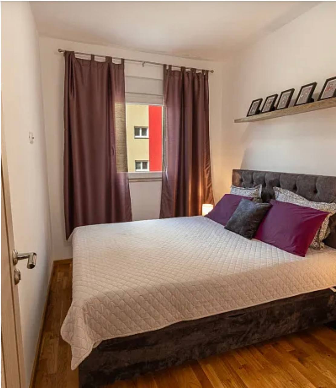 Квартира с 1 спальней в Бечичи, 37 м² thumbnail 27